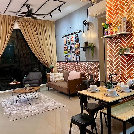 Urbanruma#Industrial#Putrajaya#Ioi City Mall מראה חיצוני תמונה