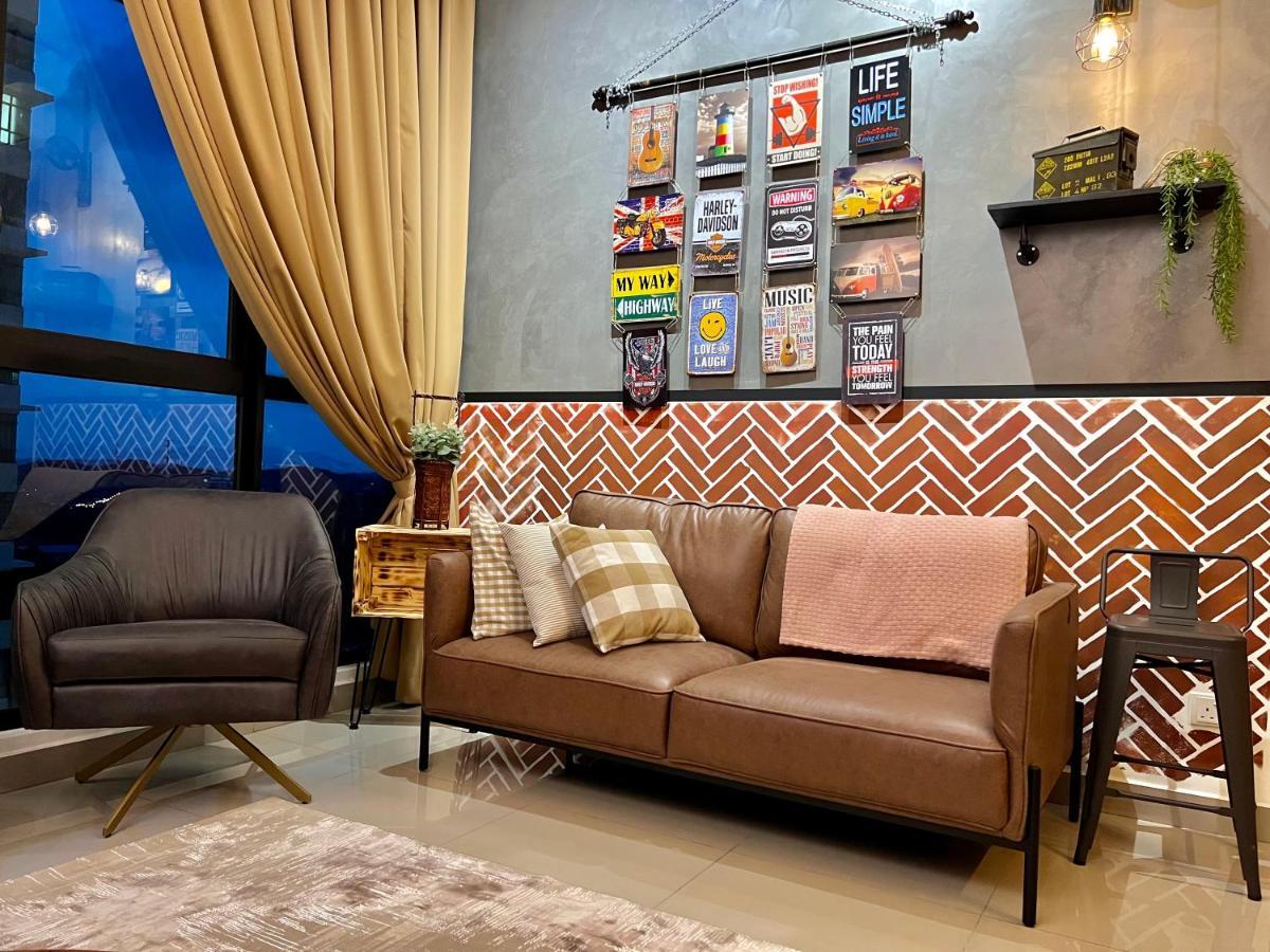 Urbanruma#Industrial#Putrajaya#Ioi City Mall מראה חיצוני תמונה